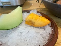 -花和海鲜自助(梅江店)