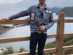 -丽江泸沽湖景区-里格半岛