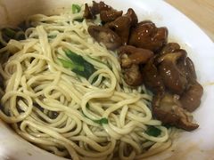 -泰顺江南春面馆