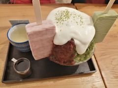 -WONDER ICE 萬得冰田(建設路总店)