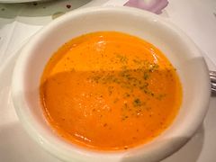 -MORTON'S 莫尔顿牛排坊(北京丽晶酒店)