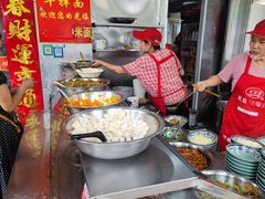 -金秋特色面馆(铜庄店)