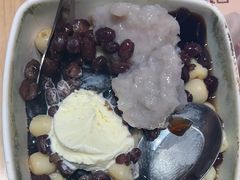 -鲜芋仙(南开大悦城店)