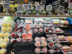-七鲜超市(华宇时尚购物中心店)
