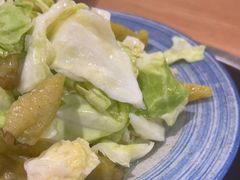 -金豆角砂锅焖面(安贞店)