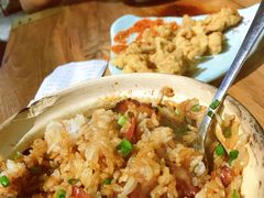 -十六蒲(桂林路店)