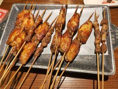 -管氏翅吧(地安门创始店)