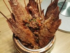 -陈傻子餐厅(世纪都会店)