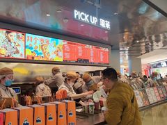 -LELECHA乐乐茶(百货大楼店)
