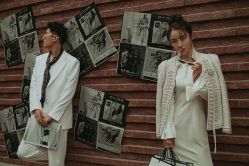 -唯一视觉婚纱摄影(李家村店)