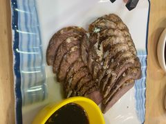 -太原面食店(解放路店)