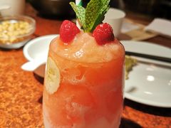 -绿茶餐厅(领展购物广场·中关村店)