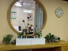 -益康盲人推拿按摩(长虹店)