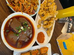 -三生小馆(亭知路店)