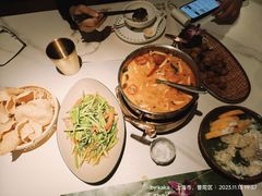-帕娜·泰式茶餐厅·Bistro(近铁广场店)
