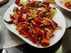 -君霖海鲜私房菜(春柳店)