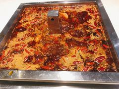 -小牛叔鲜切牛肉·火锅·烤肉自助(公济桥路店)