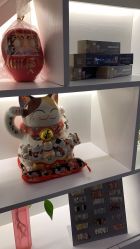 点击看大图 -美奈サロン美甲美睫皮肤管理