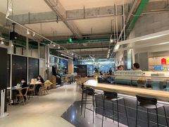 -麦田工坊(月湖店)