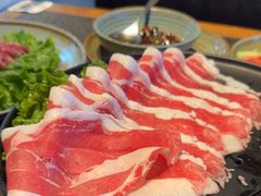 -老墙根涮肉(王四营店)