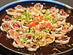 -小厨师·二十年沈家门小海鲜(百井坊巷店)