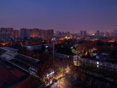 -西安交通大学(雁塔校区)