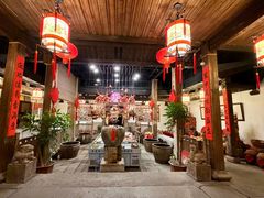 -文儒九号·闽菜馆(三坊七巷店)