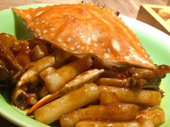 -弄堂里·寻味杭州(湖滨银泰in77C区店)