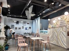 -风甜日暖·星座主题甜点(东二环泰禾店)