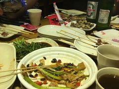 -馋嘴猫•北京食堂•宵夜(亚运村店)