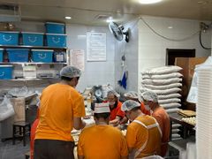 -津门张记包子铺(华昌道店)