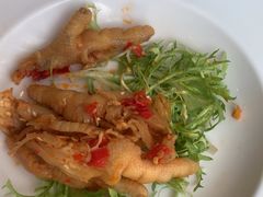 -高老庄新家宴(北斗星广场店)