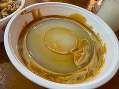 红糖凉糕-串妹花式冰粉(乐山总店)
