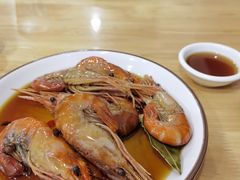 -红灯笼龙凤饭店(宁波老字号店)