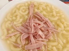 -华星冰室(湾仔店)
