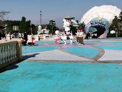-安吉Hello Kitty乐园