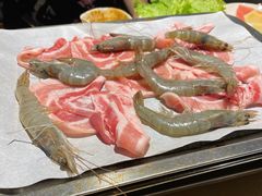 -玫瑰花园自助烤肉(顺义鑫海韵通店)