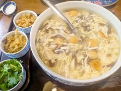 -老西门·常州菜(新区店)
