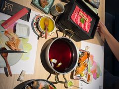 -匠和风精致料理(成都龙湖滨江天街店)