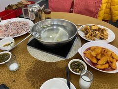 -红日饭店(裕隆三路店)