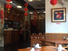 -翠花老菜饺子馆(七宝店)