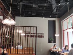 大堂-U你·天然调味(南湖总店)