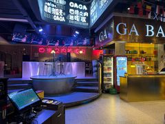 -嘎嘎鸭脑壳江湖菜(五里店)