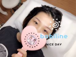 -babiline芭比莱恩半永久纹眉纹唇发际线