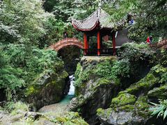 -峨眉山风景名胜区