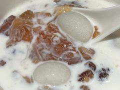 -彬媽糖水(侨鑫国际店)
