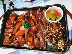 -Gray Whale 灰鲸餐厅(北美N1店)