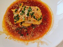 -绿杨春·淮扬宴(庐山路店)