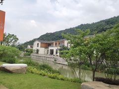 -湘湖金融镇