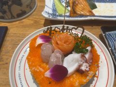 -大雄寿司(番禺万达店)